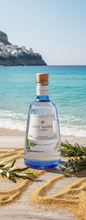 Lade das Bild in den Galerie-Viewer, Gin Mare Capri Mediterraner Premium Gin 42,7%vol. 0,7l

