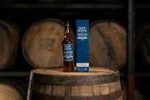 Lade das Bild in den Galerie-Viewer, Glen Scotia Festival Edition 2026 7 Jahre Medium Peated Ruby Port Cask Finish Limited Edition 53,9%vol. 0,7l

