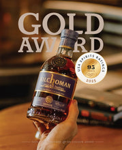 Lade das Bild in den Galerie-Viewer, Kilchoman Sanaig Islay Single Malt Scotch Whisky 46%vol. 0,7l
