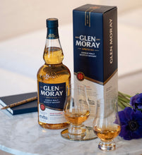 Lade das Bild in den Galerie-Viewer, Glen Moray Elgin Our Classic Speyside Single Malt Scotch Whisky 40%vol. 0,7l
