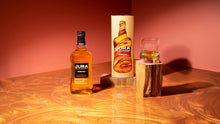 Lade das Bild in den Galerie-Viewer, Jura Bourbon Cask Single Malt Scotch Whisky 40%vol. 0,7l
