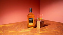 Lade das Bild in den Galerie-Viewer, Jura Bourbon Cask Single Malt Scotch Whisky 40%vol. 0,7l
