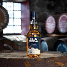 Lade das Bild in den Galerie-Viewer, Glen Moray Elgin Our Classic Speyside Single Malt Scotch Whisky 40%vol. 0,7l
