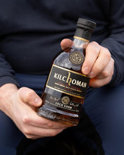 Lade das Bild in den Galerie-Viewer, Kilchoman Loch Gorm 10 Jahre Oloroso Sherry Butts Limited Edition 2026 Islay Single Malt Scotch Whisky 46%vol. 0,7l
