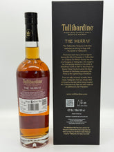 Lade das Bild in den Galerie-Viewer, Tullibardine The Murray 2008 Châteauneuf-du-Pape Highland Single Malt Scotch Whisky 46%vol. 0,7l

