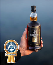 Lade das Bild in den Galerie-Viewer, Campbeltown Loch Blended Malt Scotch Whisky 46%vol. 0,7l
