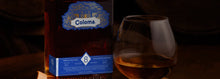 Lade das Bild in den Galerie-Viewer, Coloma 8 Jahre Rum 40%vol. 0,7l
