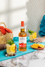 Lade das Bild in den Galerie-Viewer, Glenlivet Caribbean Reserve Rum Barrel Single Malt Scotch Whisky 40%vol. 0,7l
