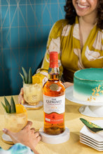 Lade das Bild in den Galerie-Viewer, Glenlivet Caribbean Reserve Rum Barrel Single Malt Scotch Whisky 40%vol. 0,7l

