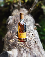 Lade das Bild in den Galerie-Viewer, Ardnamurchan AD/Sauternes Cask Release Peated 2025 Highland Single Malt Scotch Whisky 50%vol. 0,7l
