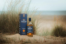 Lade das Bild in den Galerie-Viewer, The English Distillery Original Single Malt Whisky 43%Vol. 0,7l
