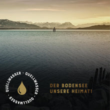 Lade das Bild in den Galerie-Viewer, Steinhauser Brigantia Classic Single Malt Whisky 43%vol. 0,7l
