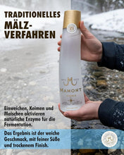 Lade das Bild in den Galerie-Viewer, Mamont Vodka Single Estate Vodka 40%vol. 0,7l
