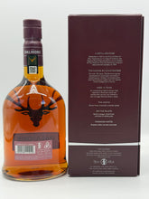 Lade das Bild in den Galerie-Viewer, The Dalmore 12 Jahre Highland Single Malt Scotch Whisky 40%vol. 0,7l
