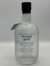 Lade das Bild in den Galerie-Viewer, St. Kilian Distillers Bud Spencer Distilled Dry Gin 41,3%vol. 0,7l
