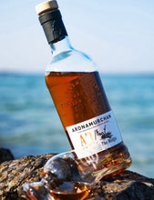 Lade das Bild in den Galerie-Viewer, Ardnamurchan AD The Midgie Release 2026 Highland Single Malt Scotch Whisky 48%vol. 0,7l
