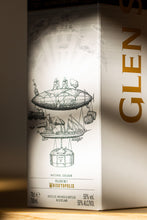 Lade das Bild in den Galerie-Viewer, Glen Scotia Campbeltown Saga Release No.1 Whiskyopolis Vintage 2011 Medium Peated Campbeltown Single Malt Scotch Whisky 50%vol. 0,7l
