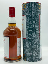Lade das Bild in den Galerie-Viewer, Glenfarclas 105 12 Jahre The Hourglass Limited Edition Highland Single Malt Scotch Whisky 60%vol. 0,7l

