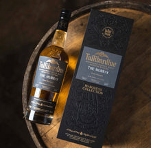 Lade das Bild in den Galerie-Viewer, Tullibardine The Murray 2013/2026 Cask Strength Highland Single Malt Scotch Whisky 56,1%vol. 0,7l
