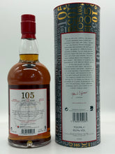 Lade das Bild in den Galerie-Viewer, Glenfarclas 105 12 Jahre The Hourglass Limited Edition Highland Single Malt Scotch Whisky 60%vol. 0,7l
