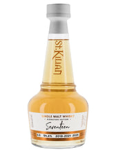 Lade das Bild in den Galerie-Viewer, St. Kilian Distillers Signature Edition Seventeen Single Malt Whisky 54,6%vol. 0,5l
