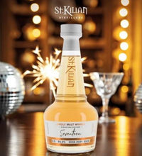 Lade das Bild in den Galerie-Viewer, St. Kilian Distillers Signature Edition Seventeen Single Malt Whisky 54,6%vol. 0,5l

