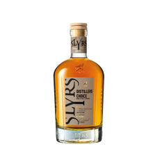 Lade das Bild in den Galerie-Viewer, Slyrs Distillers Choice Rhum Agricole Single Malt Whisky 52,7%vol. 0,7l
