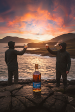 Lade das Bild in den Galerie-Viewer, Ardnamurchan AD/Sherry Cask Release 2026 Unpeated 100% PX Sherry Highland Single Malt Scotch Whisky 56,9%vol. 0,7l
