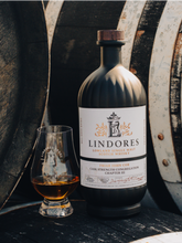 Lade das Bild in den Galerie-Viewer, Lindores Abbey Distillery-Friar John Cor Congregation Chapter III Limited Edition Lowland Single Malt Scotch Whisky 60,2%vol. 0,7l
