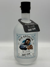 Lade das Bild in den Galerie-Viewer, St. Kilian Distillers Bud Spencer Distilled Dry Gin 41,3%vol. 0,7l
