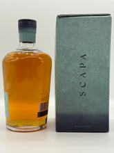 Lade das Bild in den Galerie-Viewer, Scapa 10 Jahre Single Malt Scotch Whisky 48%vol. 0,7l
