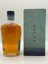 Lade das Bild in den Galerie-Viewer, Scapa 10 Jahre Single Malt Scotch Whisky 48%vol. 0,7l
