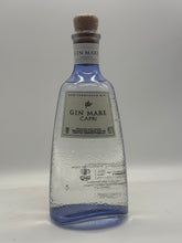 Lade das Bild in den Galerie-Viewer, Gin Mare Capri Mediterraner Premium Gin 42,7%vol. 0,7l

