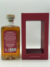 Lade das Bild in den Galerie-Viewer, Lochlea Distillery Red Wine Cask Grenache Casks Finish 2025 Release Single Estate Lowland Single Malt Scotch Whisky 46%vol. 0,7l
