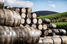 Lade das Bild in den Galerie-Viewer, GlenAllachie 11 Jahre Premier Cru Classé Wine Finish Speyside Single Malt Scotch Whisky 48%vol. 0,7l.
