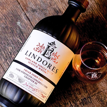 Lade das Bild in den Galerie-Viewer, Lindores Abbey Distillery-Friar John Cor Congregation Chapter III Limited Edition Lowland Single Malt Scotch Whisky 60,2%vol. 0,7l
