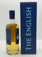 Lade das Bild in den Galerie-Viewer, The English Distillery Original Single Malt Whisky 43%Vol. 0,7l
