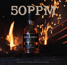 Lade das Bild in den Galerie-Viewer, Kilchoman Loch Gorm 10 Jahre Oloroso Sherry Butts Limited Edition 2026 Islay Single Malt Scotch Whisky 46%vol. 0,7l
