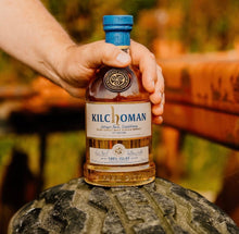 Lade das Bild in den Galerie-Viewer, Kilchoman 100% Islay 15. Edition 2025 Single Malt Scotch Whisky 50%vol. 0,7l
