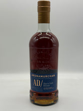 Lade das Bild in den Galerie-Viewer, Ardnamurchan AD/Sherry Cask Release 2025 Highland Single Malt Scotch Whisky 50%vol. 0,7l
