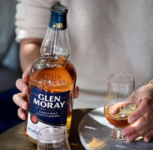 Lade das Bild in den Galerie-Viewer, Glen Moray Elgin Our Classic Speyside Single Malt Scotch Whisky 40%vol. 0,7l
