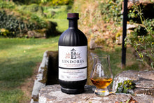 Lade das Bild in den Galerie-Viewer, Lindores Abbey Distillery-Friar John Cor Congregation Chapter III Limited Edition Lowland Single Malt Scotch Whisky 60,2%vol. 0,7l
