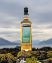 Lade das Bild in den Galerie-Viewer, Torabhaig Sound of Sleat Chapter No. 4 Isle of Skye Single Malt Scotch Whisky 46,0% vol. 0,7l
