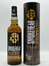 Lade das Bild in den Galerie-Viewer, Smokehead Islay Single Malt Scotch Whisky 43%vol. 0,7l
