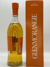 Lade das Bild in den Galerie-Viewer, Glenmorangie 10 Jahre The Original Highland Single Malt Scotch Whisky 40%vol. 0,7l
