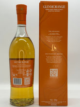 Lade das Bild in den Galerie-Viewer, Glenmorangie 10 Jahre The Original Highland Single Malt Scotch Whisky 40%vol. 0,7l
