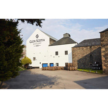 Lade das Bild in den Galerie-Viewer, Glen Scotia Campbeltown Saga Release No.1 Whiskyopolis Vintage 2011 Medium Peated Campbeltown Single Malt Scotch Whisky 50%vol. 0,7l
