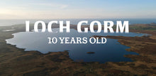 Lade das Bild in den Galerie-Viewer, Kilchoman Loch Gorm 10 Jahre Oloroso Sherry Butts Limited Edition 2026 Islay Single Malt Scotch Whisky 46%vol. 0,7l
