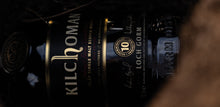 Lade das Bild in den Galerie-Viewer, Kilchoman Loch Gorm 10 Jahre Oloroso Sherry Butts Limited Edition 2026 Islay Single Malt Scotch Whisky 46%vol. 0,7l
