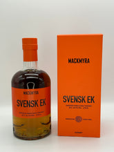 Lade das Bild in den Galerie-Viewer, Mackmyra Svensk Ek Swedish Single Malt Whisky 46,1%vol. 0,7l
